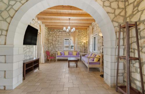 Villa Rea Chania - Foto 22