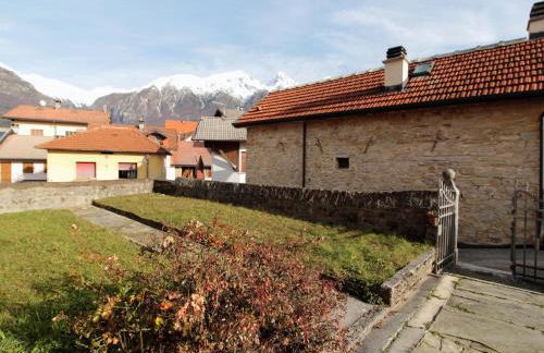 Charming Alpine Retreat for 9 - Foto 33