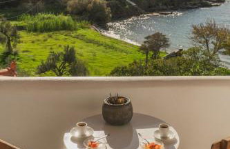 Agia Marina Apartments - Photo 24