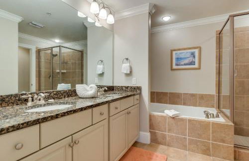 Dauphin Island Condo in Holiday Isle with Balcony! - Foto 14