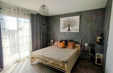 Serinity Villa - Piscine - proche Castres - Foto 3