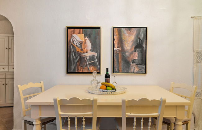 Santorini Paradise - Photo 47