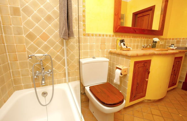 Espectacular villa junto al mar en Sa Rapita - Photo 30