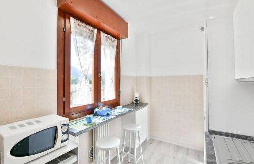 Vallategna Apartment Lake Como and Mountains - Foto 8