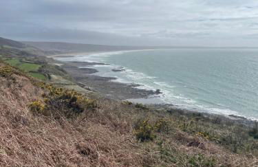 Au Milieu De La Hague, 5 Personnes - Foto 26