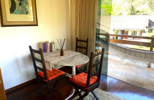 Chalé aconchegante em Mury - Foto 10