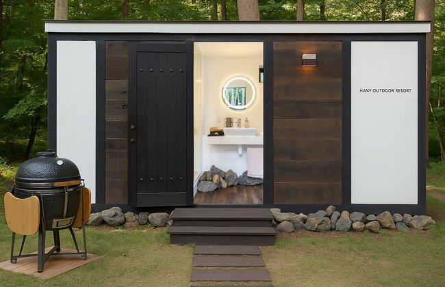 Hanz Outdoor Resort (formerly Glamping Villa Hanz Kawaguchiko) - Foto 56