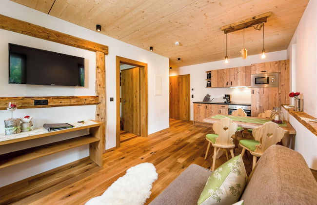 Erholungswelt Lechrefugium - Photo 8