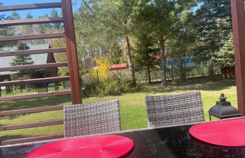 Wakacyjny Dom na wyłączność "APARTAMENT LE SOLEIL" - Foto 28