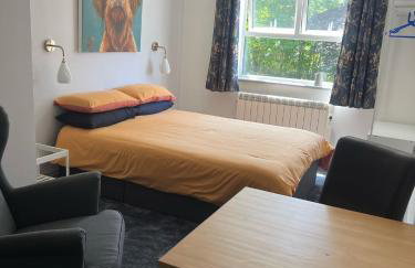 Highermead House - Foto 35