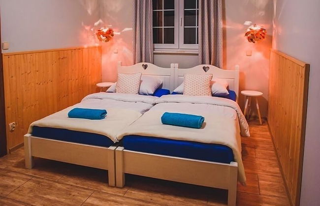 Leśna Oaza - Foto 21