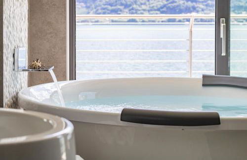 Villa Del Sasso, Cremia Lake Como - Foto 31