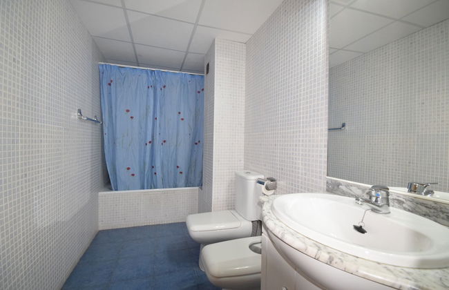 Apartamento Nova Pineda Sun - Photo 19