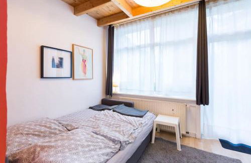 Apartment Wilhelmstr für bis zu 3 Personen - Foto 17