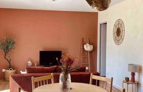 Maisonnette avec vue Montagne et jardin - Foto 11