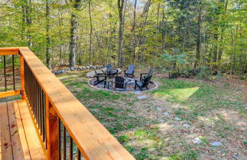 Hike, Ski and Relax Renovated Retreat in Wilmington - Foto 26