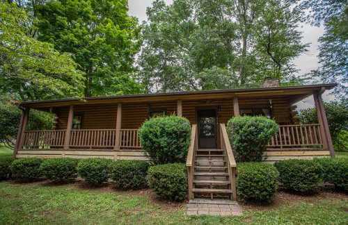 Fir River Cabin - Photo 22