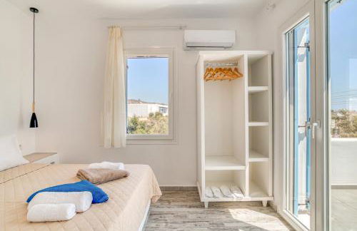 Ippocampos Seaside Serenity - Unwind at Paros Poolside Retreats - Photo 18
