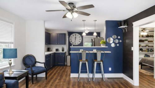 Cozy New Albany Home Near Vibrant Louisville - Foto 2