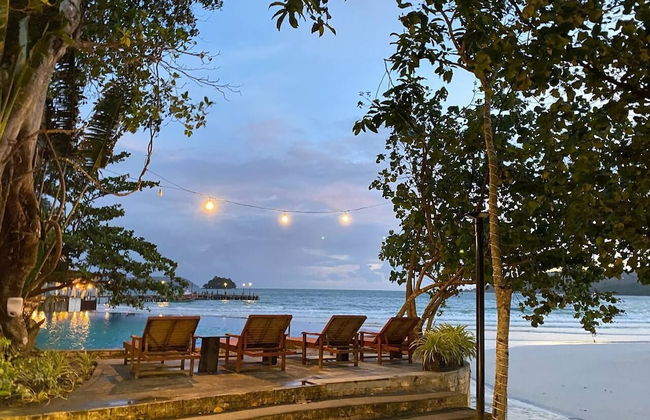Koh Rong Hill Beach Resort - Foto 48