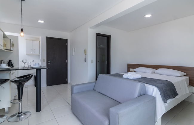 SPTs Studios Convenientes em Blumenau - Photo 24