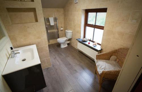 Cosy Cottage in Wild Countryside by Llys-y-Fran - Foto 11