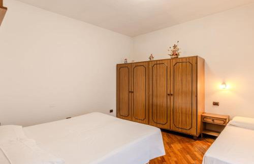 Apartment Vento Alpino-3 by Interhome - Foto 16