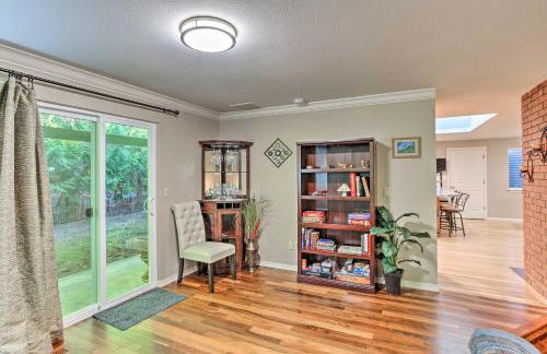 Cozy Washington Escape Near Hiking and Golfing! - Foto 7