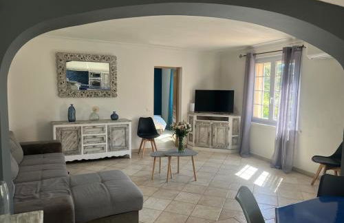 Maison calme au cœur des vignes - Foto 7