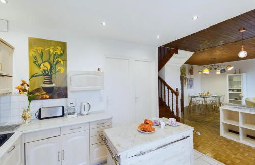 Maison pour 5 - 50m du front de mer - Foto 4