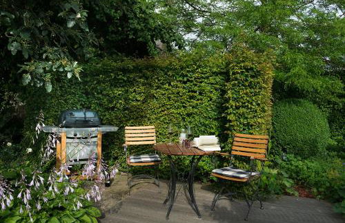 Auszeit Hamburg-Altes Land - Foto 19