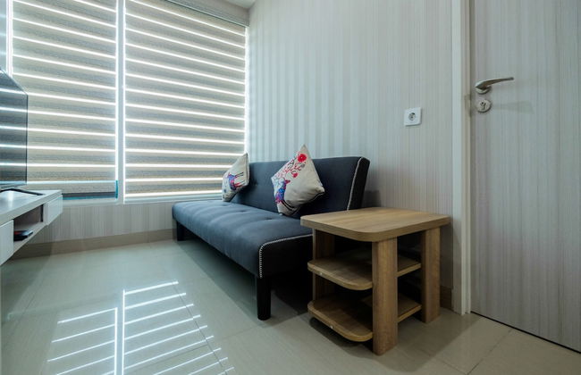 Comfy and Modern 2BR Grand Kamala Lagoon Apartment - Foto 20