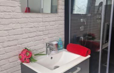 Maison pour 4 personnes en bord de mer - Foto 16