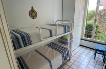 Casa Berizzi Mare - Arenzano Pineta Centro - Foto 14