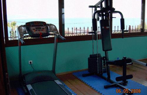 Villa Eugenia - Foto 49