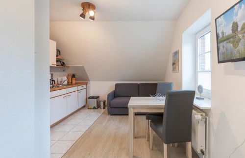 Weitblick Emmelsbüll Studio Strandkorb - Foto 2