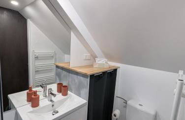 La Suite - Résidence Chez Gally à Angers - Photo 6