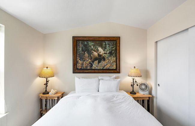 Lazy Duck Inn #30 The Lucky Duck House, a cozy 2-bedroom retreat 1 min from Yellowstone - Foto 3