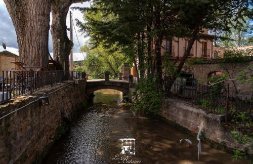 Alojamiento Rural Molino Del Batan - Foto 7