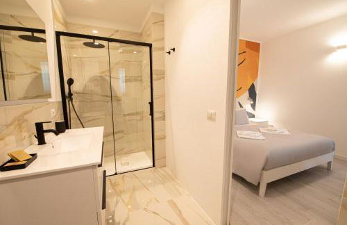 Resilienza Tropical Apartments & Room - Foto 31