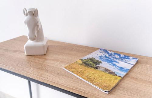 Bovio28 - Nel Centro Del Salento - Foto 22