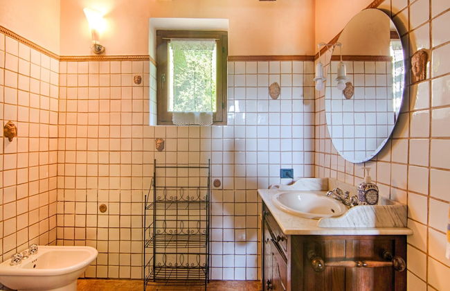 Villa in Borgo Pace With Private Pool - Foto 26