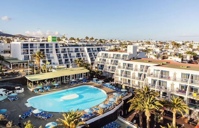 Ereza Apartamentos Los Hibiscos - Adults Only - Photo 15