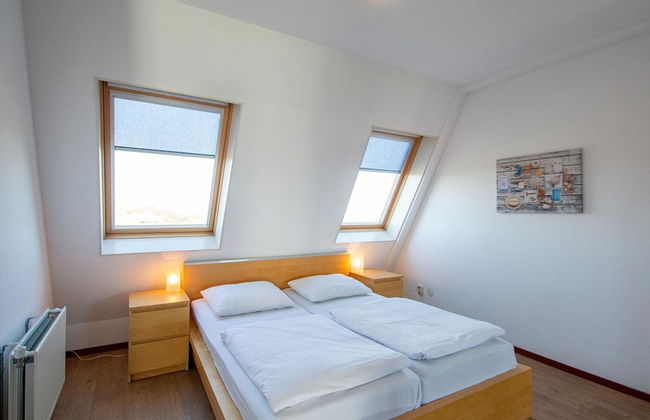 Fantastic Penthouse on the top Floor - Foto 20