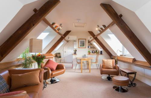 The Leat at Wynyard Mill - Foto 2