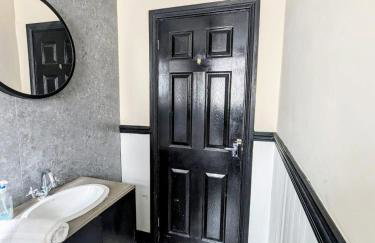 2 BR home close to Newcastle city centre - Foto 8