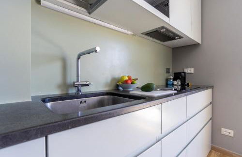 SUITE Home Ladispoli - Foto 7