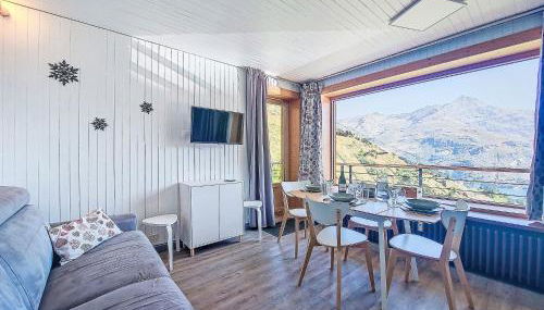 Apartment Horizon 2000 - Le Lac by Interhome - Foto 2