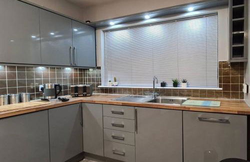 Millhouse Cottage A Luxury 3 bed Bungalow - Foto 21