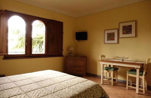 Casa Vacanze Le Muse Sillico - Foto 15